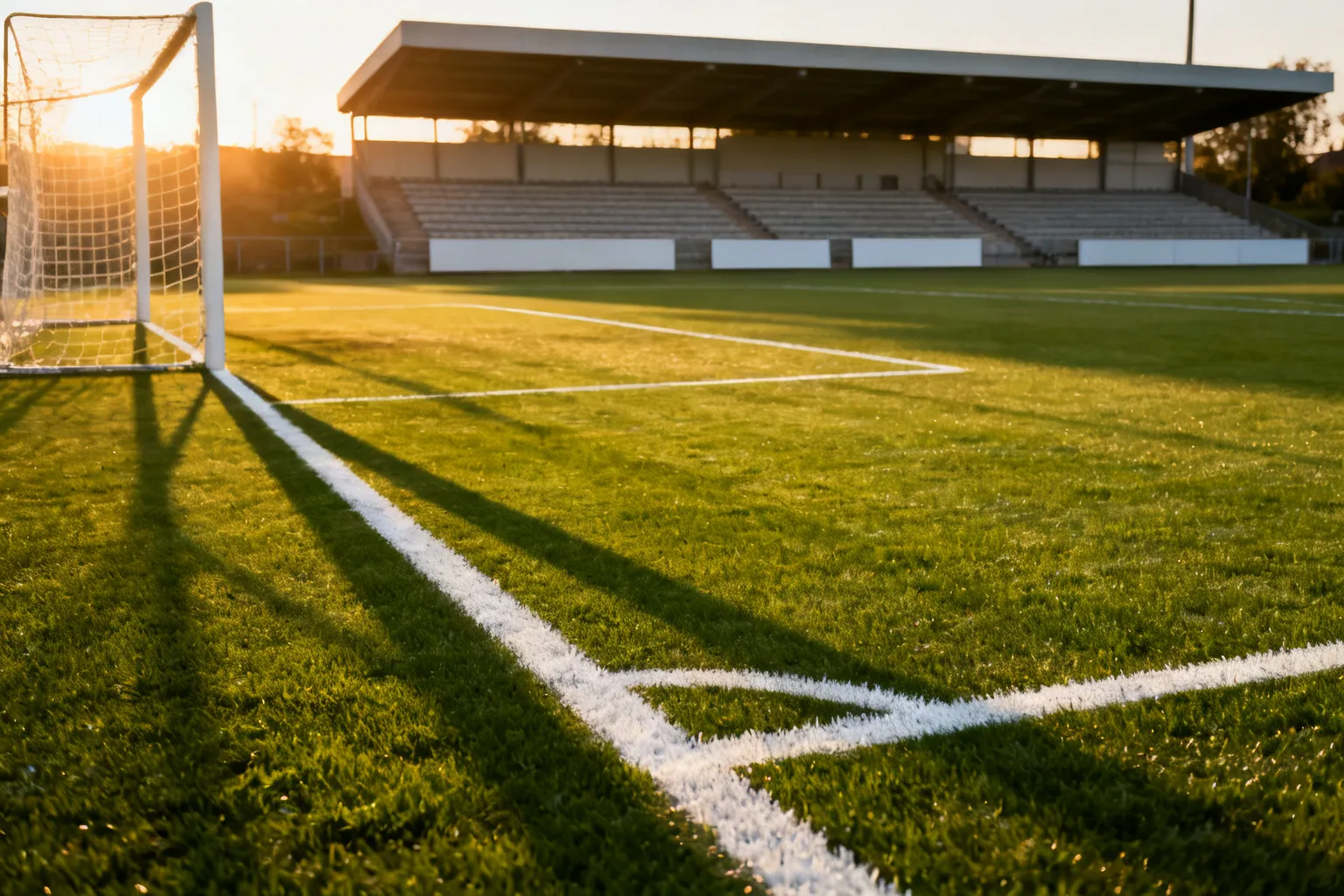 Derby Olsztyna: Naki podejmuje lidera Stomilu — tylko 200 widzów