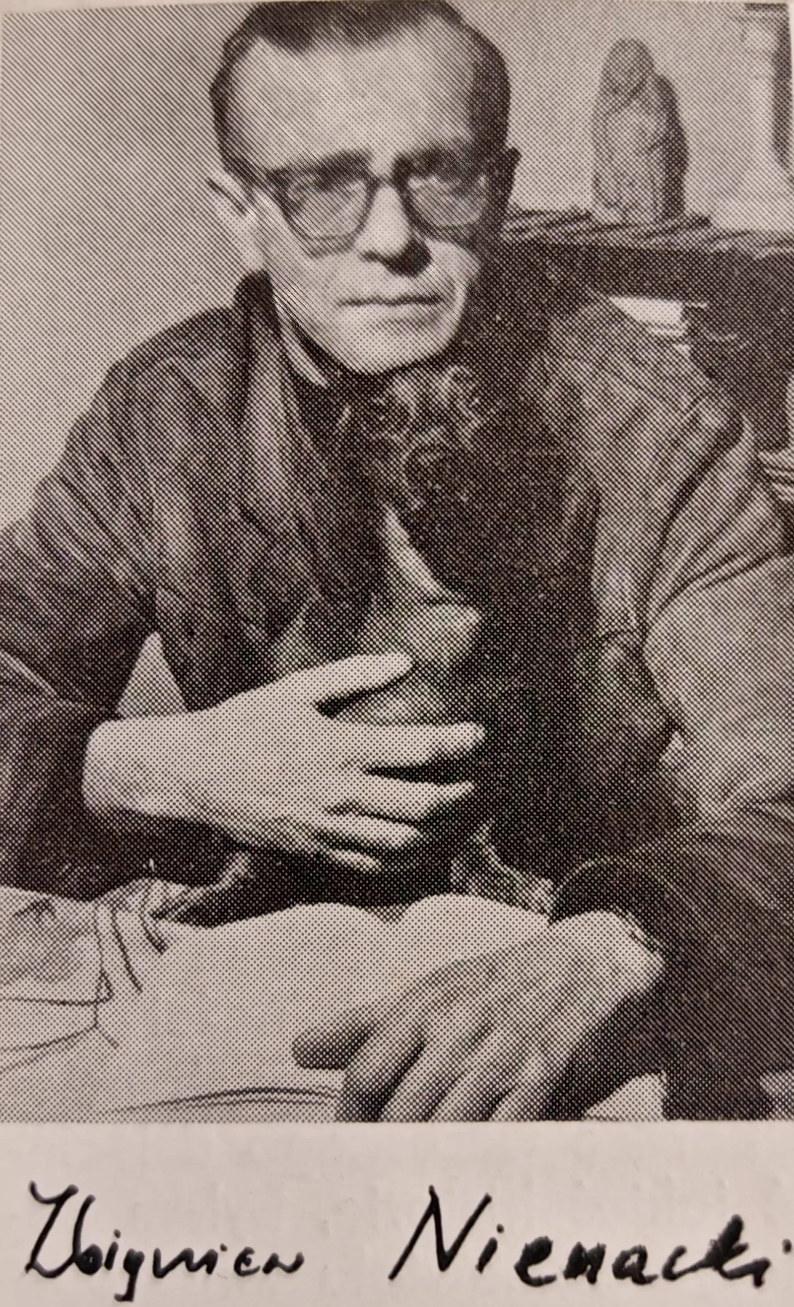 Zbigniew Nienacki