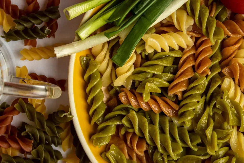 Najlepsza dieta pudełkowa dla mieszkańca warszawy