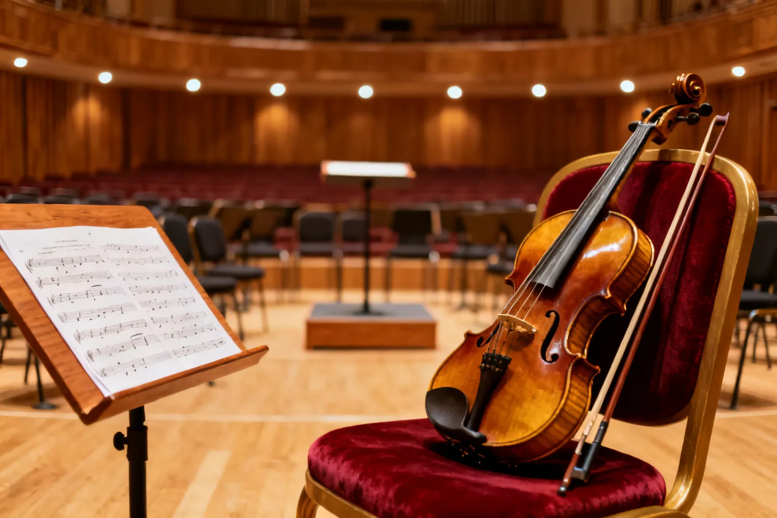 Wieczór Konesera 2026 Olsztyn — inauguracja cyklu w filharmonii
