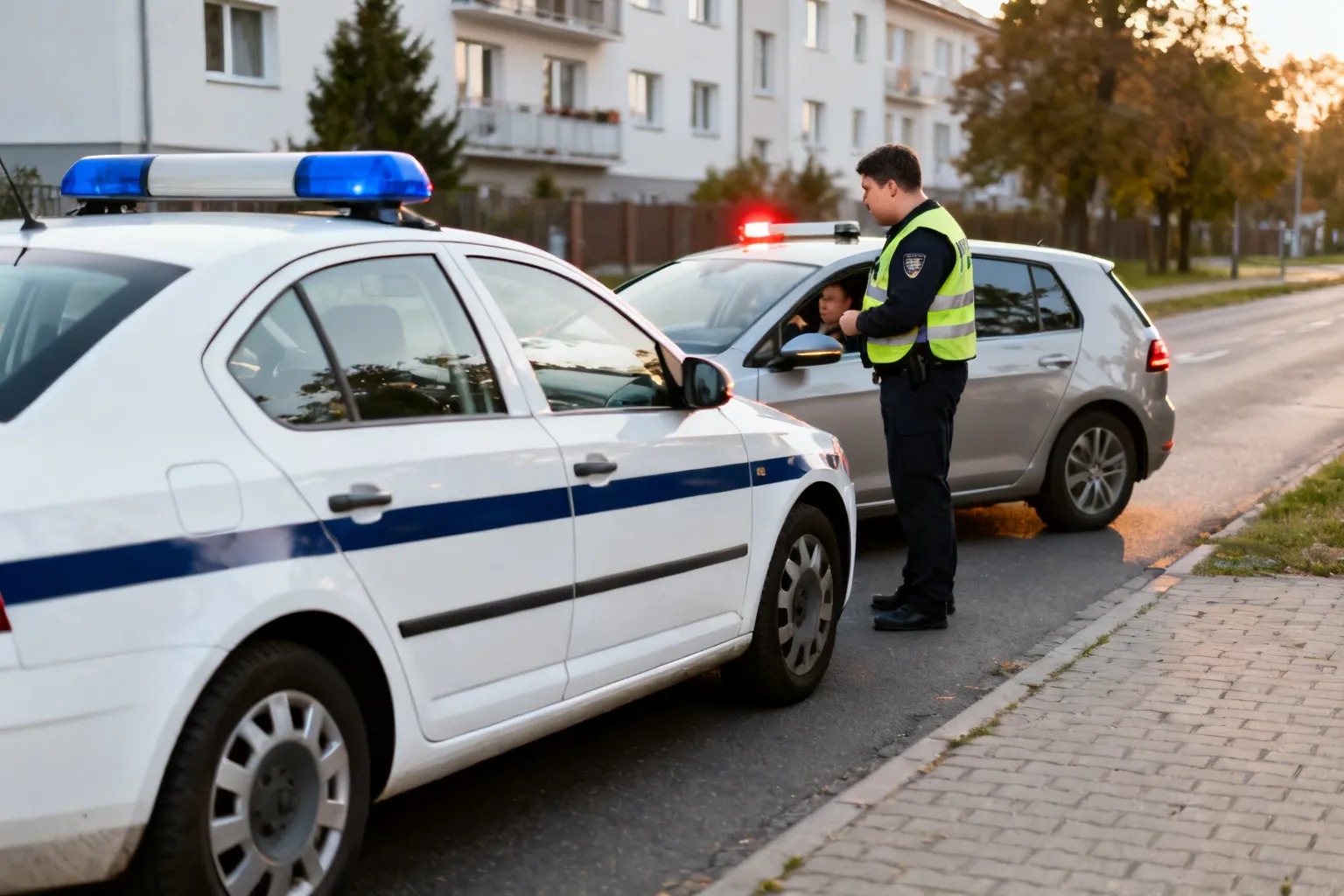 Kierowcy zatrzymani za jazdę pomimo sądowego zakazu