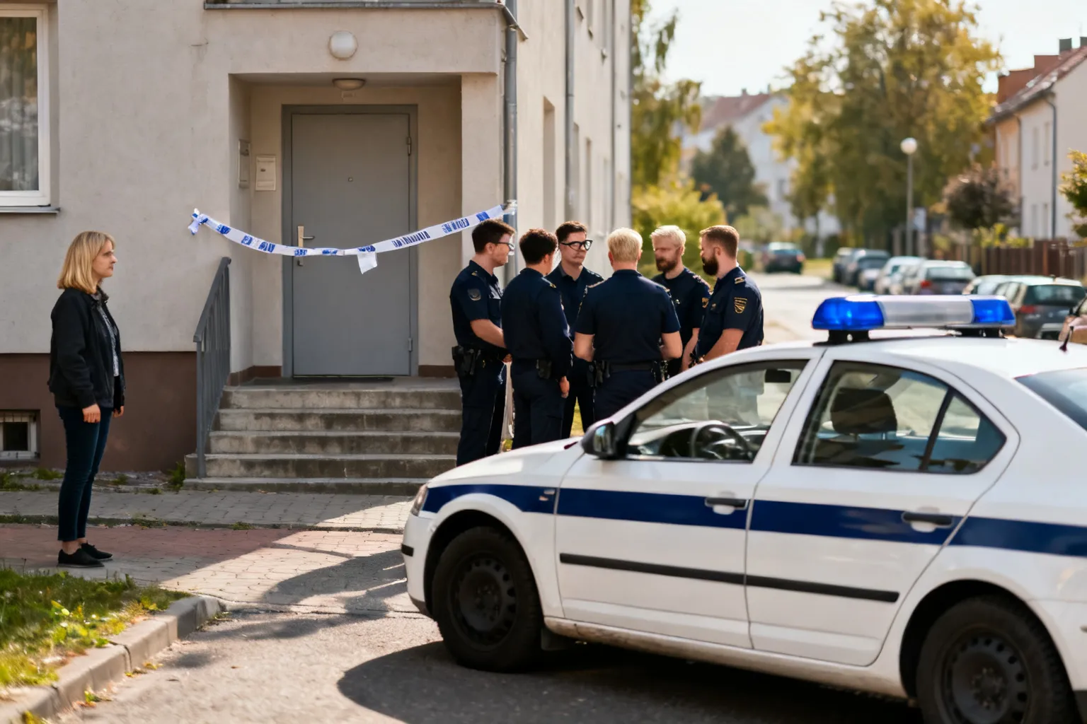 Areszt za znęcanie się nad rodzicami w Iławie