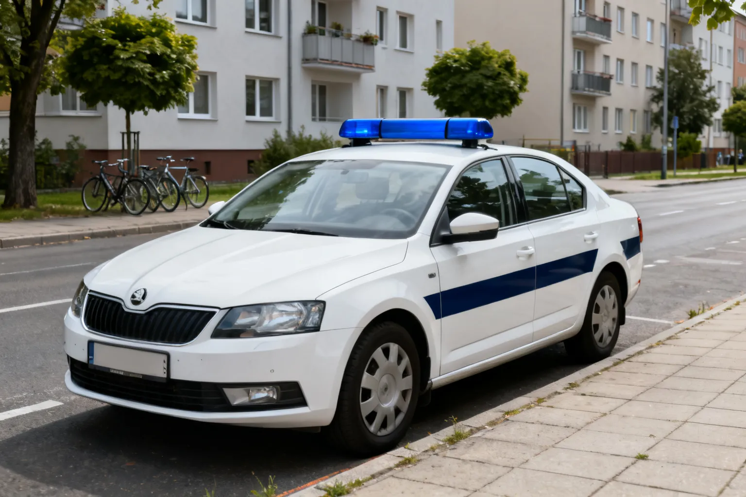 Dozór policyjny dla 39-latki z gminy Susz po bezpodstawnych wezwaniach i znieważeniu funkcjonariuszki