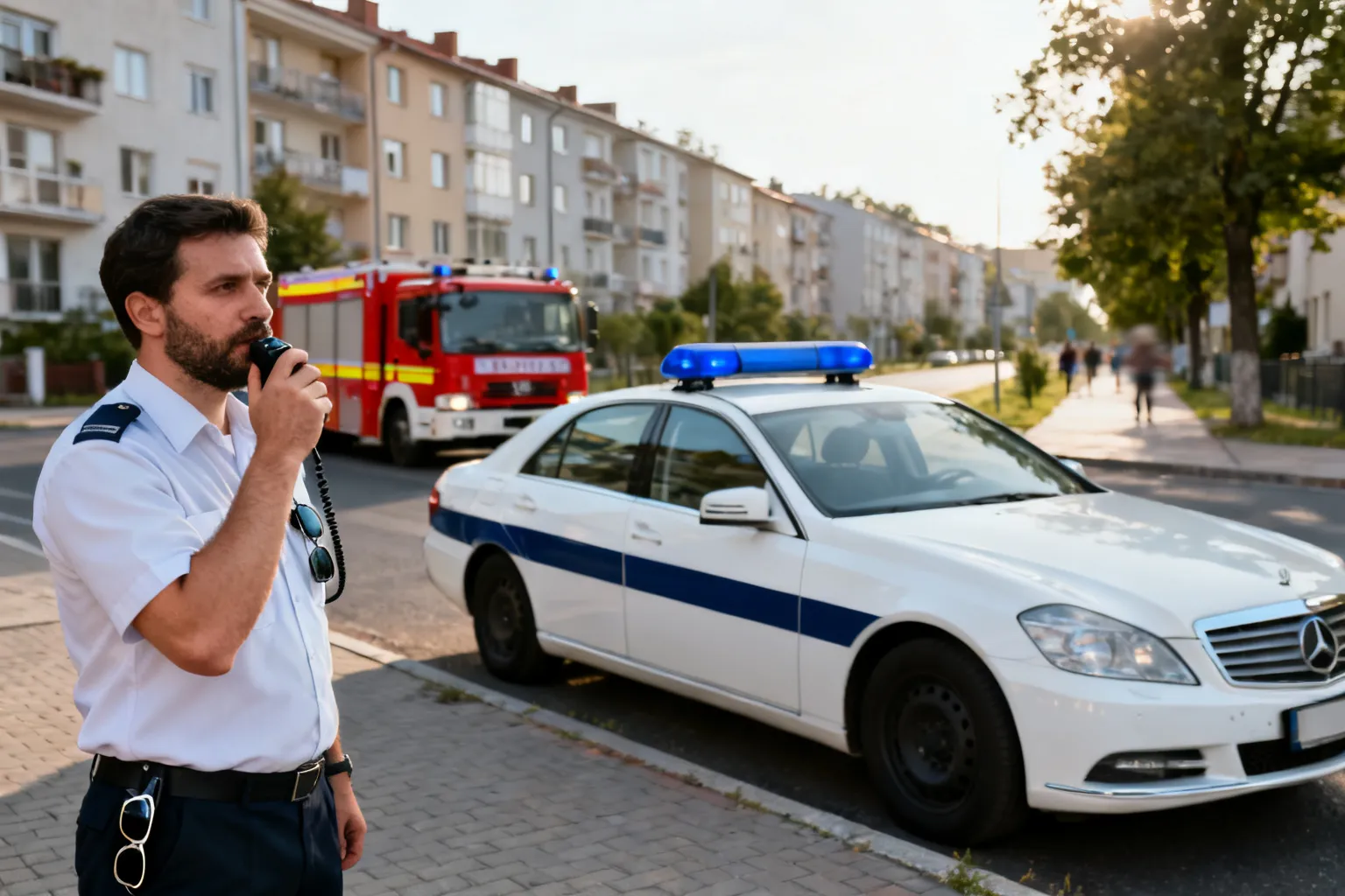 Fałszywe wezwanie na 112 w Iławie — mężczyzna odpowie przed sądem