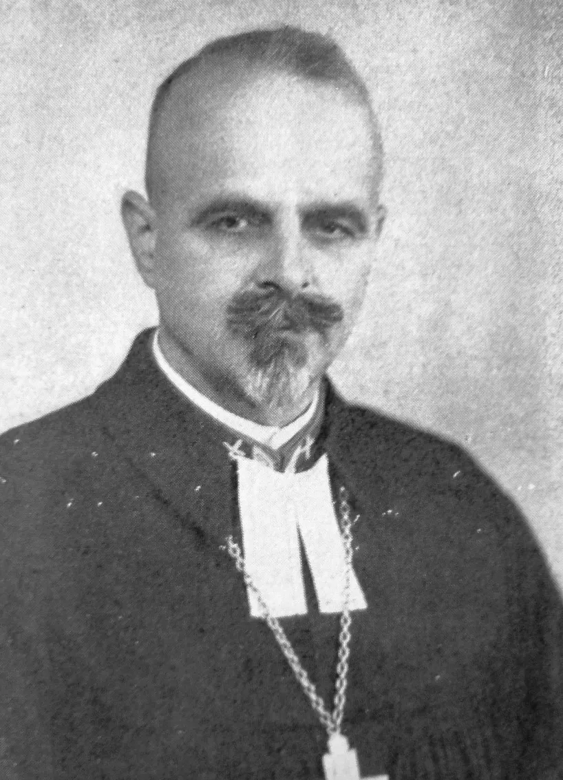 Feliks Teodor Gloeh