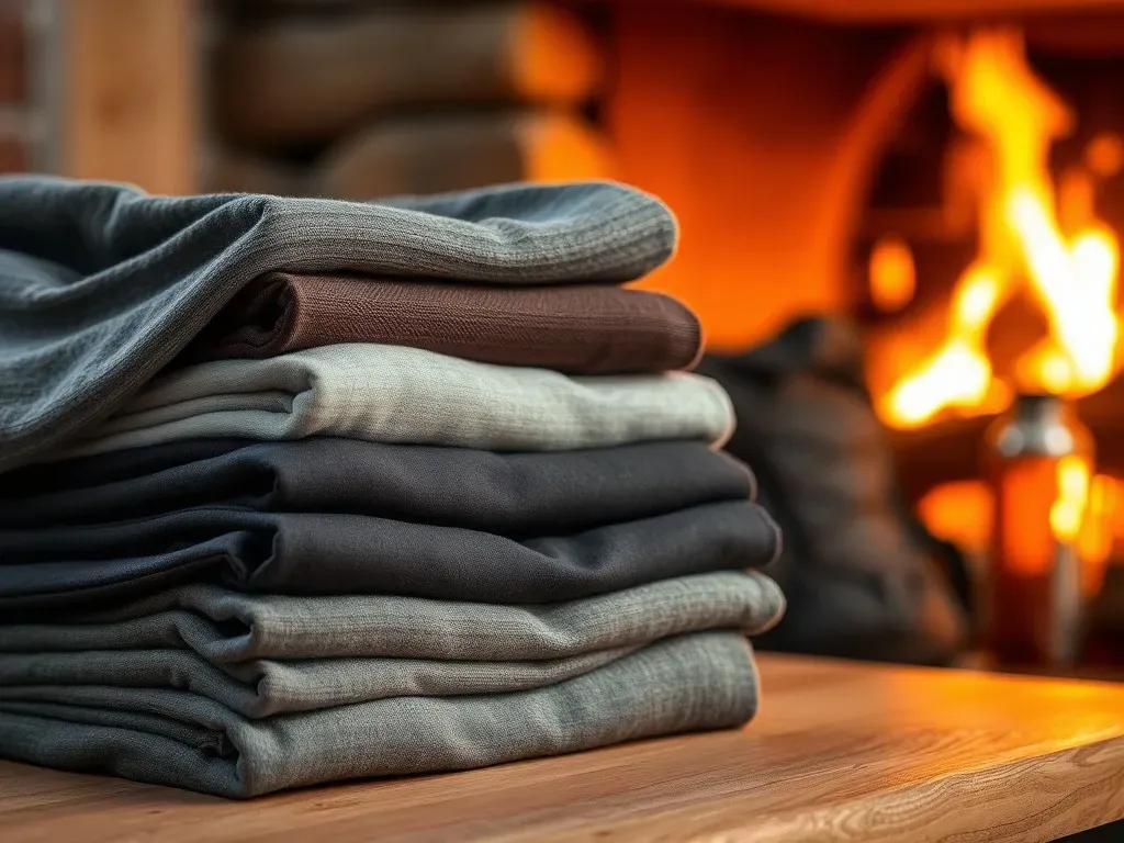 Odzież termoaktywna – na co zwrócić uwagę przy zakupie?