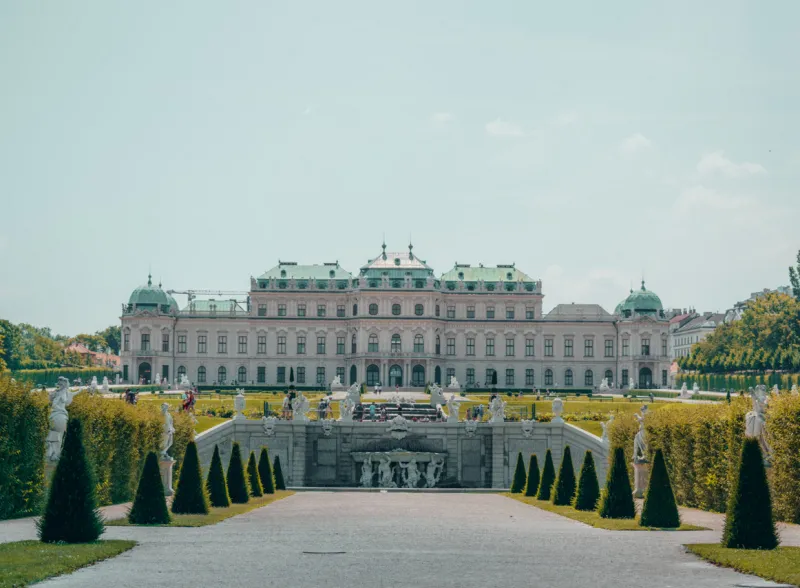 Najciekawsze ciekawostki o Pałacu w Wersalu