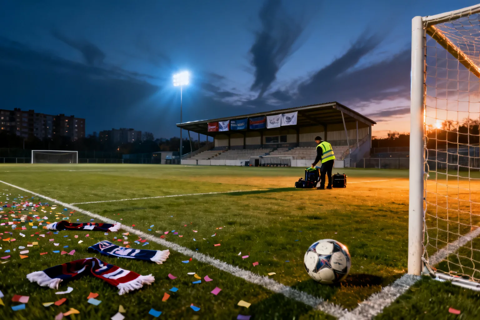 Stomil Olsztyn zwycięski w Gołdapi — wynik 3:0