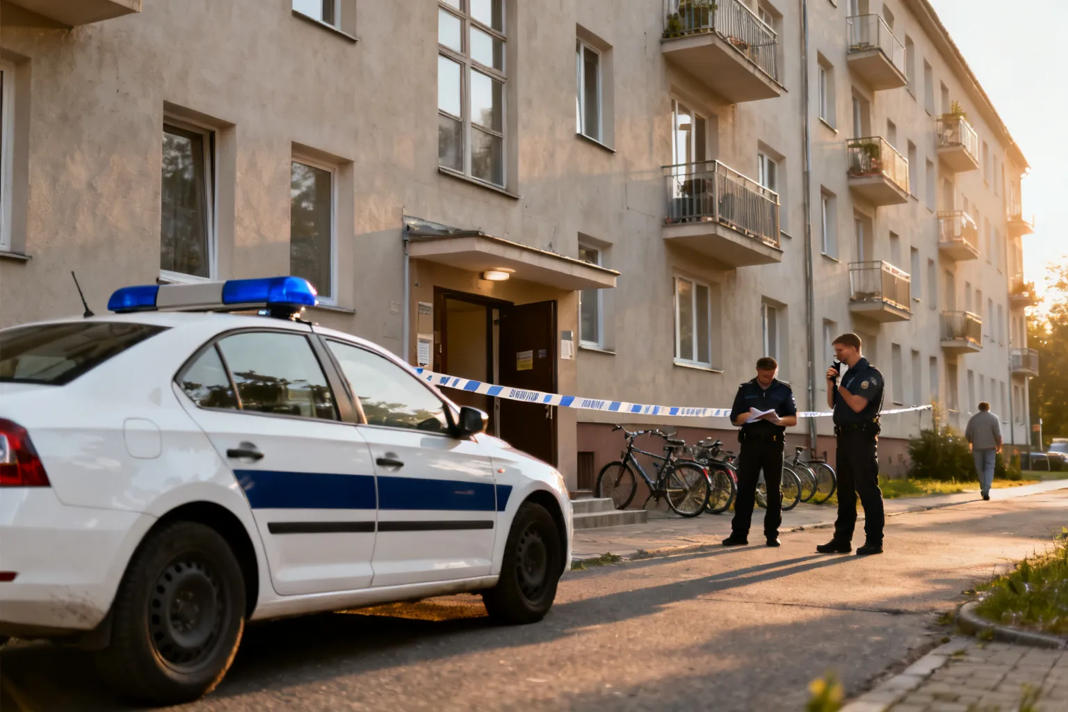 Sąsiadka używała aplikacji bankowej 69‑latka — usłyszała 22 zarzuty