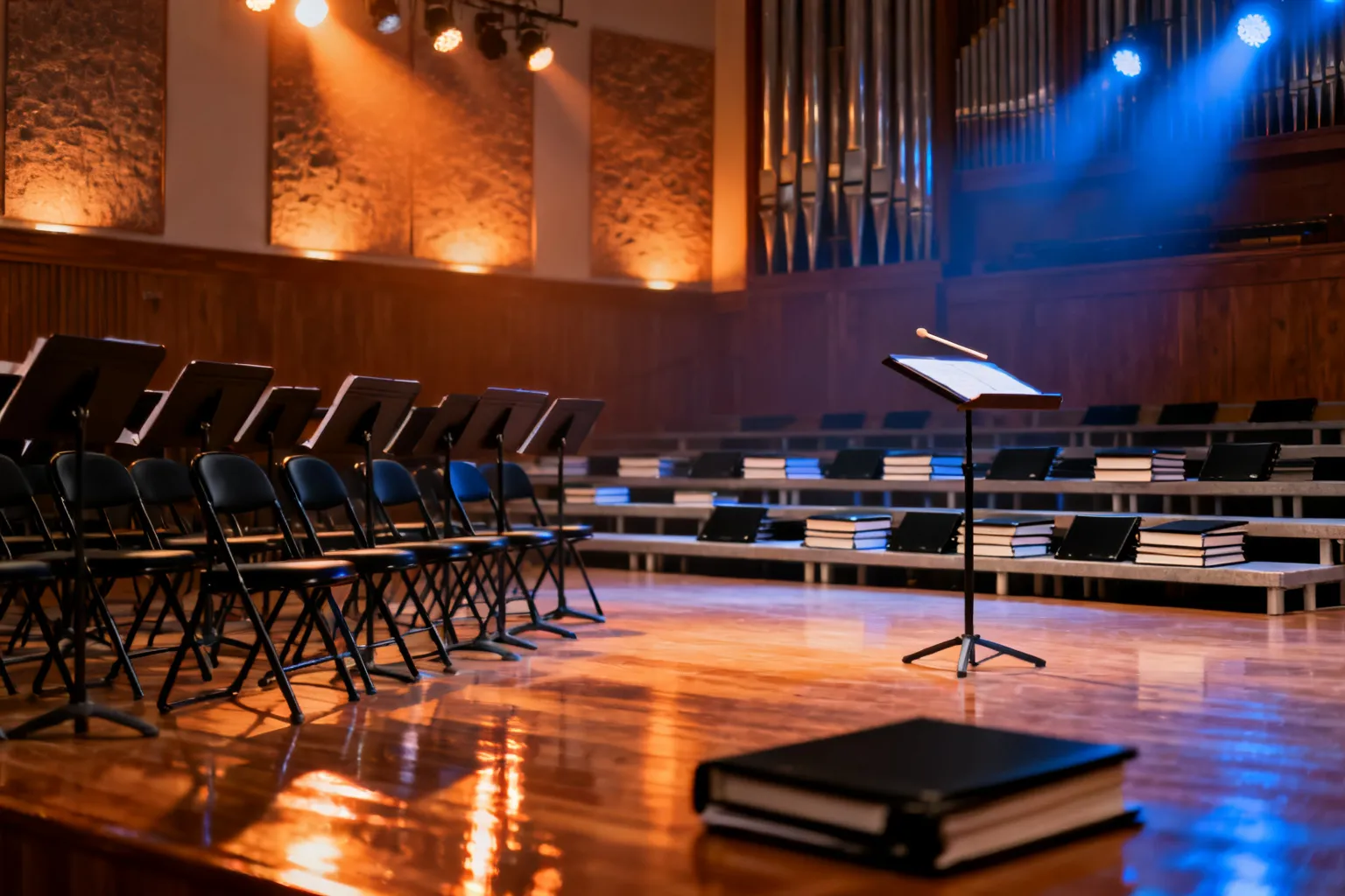 Gregorian Grace w Filharmonii Warmińsko‑Mazurskiej — koncert w Olsztynie 22 października 2026