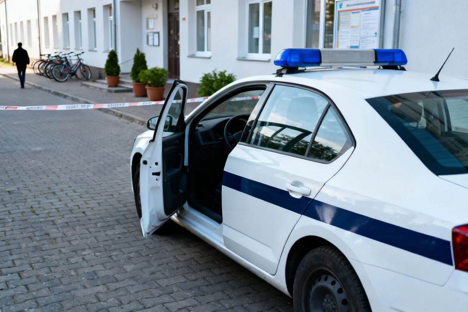 Mieszkaniec gminy Lidzbark stracił 7000 zł w oszustwie inwestycyjnym