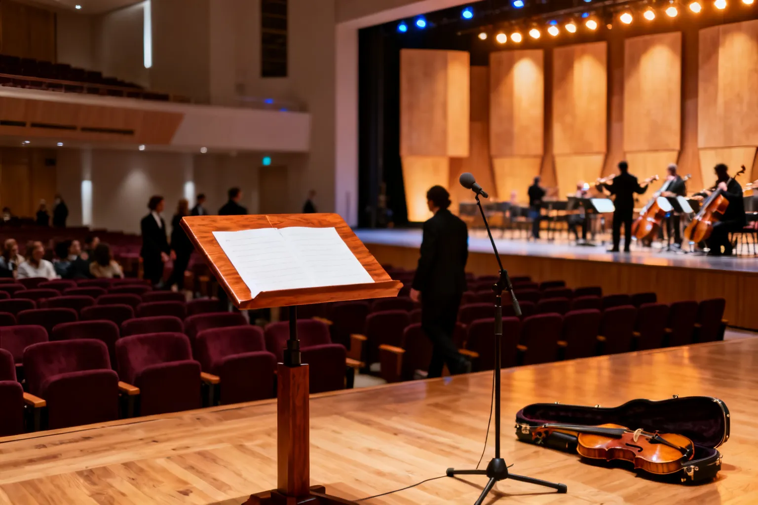 Goniąc Kormorany koncert Olsztyn 2026 — wieczór przebojów w Filharmonii