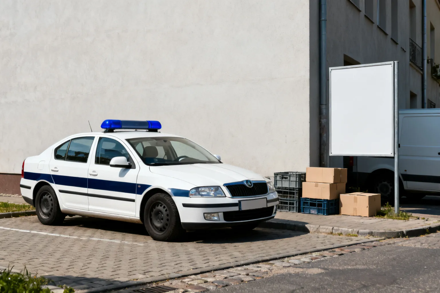 Fałszywe wezwanie policji w gminie Iława — sprawa 52‑latki