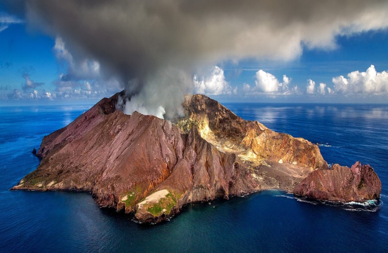 Wyspy Kanaryjskie wulkany – co warto wiedzieć?