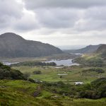 Parki narodowe w Irlandii