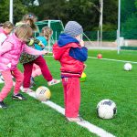 Sport dla 4-latka