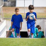 Sport dla nastolatków