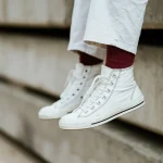 jak prac buty w pralce