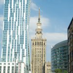 warszawa co warto zwiedzać