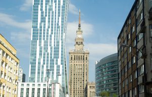 warszawa co warto zwiedzać