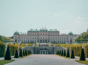 Najciekawsze ciekawostki o Pałacu w Wersalu