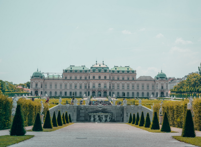 Najciekawsze ciekawostki o Pałacu w Wersalu! – Co warto wiedzieć?